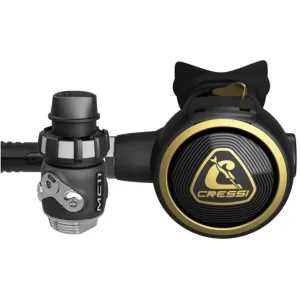 Acheter En Ligne Détendeur Cressi MC11 / Zen