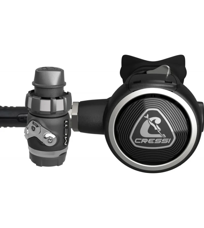 Détendeur Cressi MC11-SC / Zen Pro Vente Directe