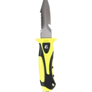 Top Vente Couteau Cressi Argus SB
