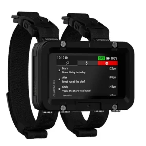 Ordinateur Garmin Descent x50i Produit De Marque