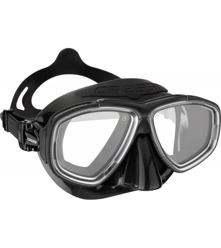 Masque Cressi Prisma Vente Flash