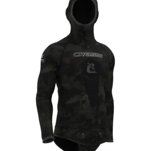 Veste Cressi Posidonia 5mm Bon Plan