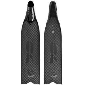 Palmes carbone C4 MB001 Nouveauté