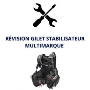 Jusqu'à Épuisement Des Stocks Révision Gilet Stabilisateur multimarque
