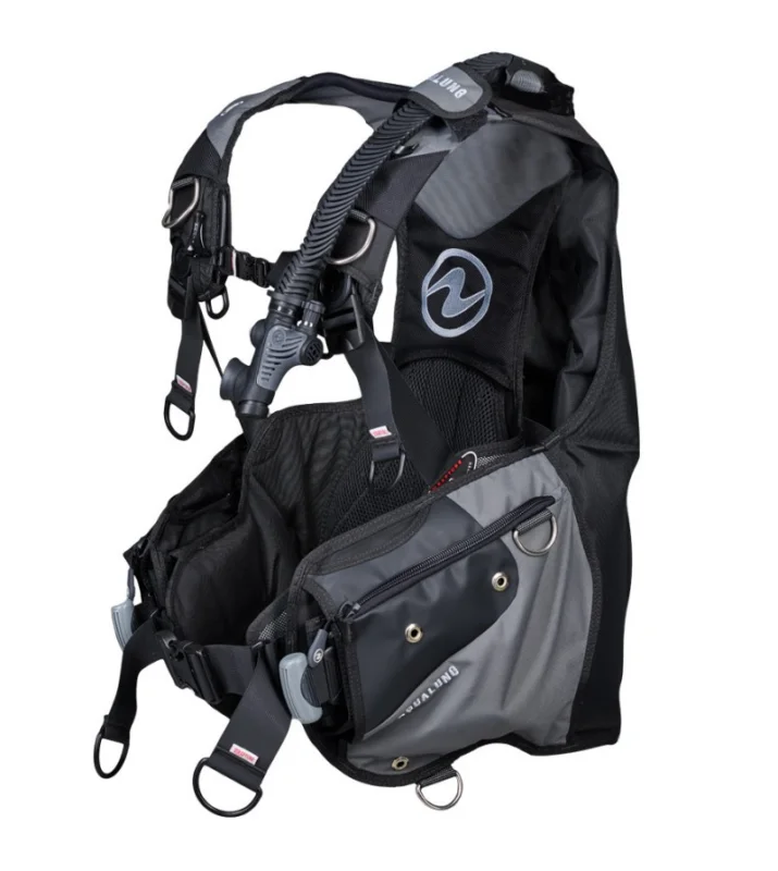 Gilet Stab Aqualung Axiom - Homme Offre Du Jour