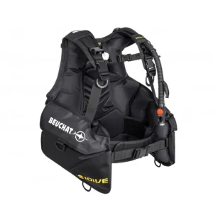 Usine Directe Gilet Stab Beuchat 1Dive+