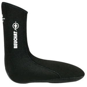Nouvelle Collection Chaussons Beuchat Sirocco - 1,5mm