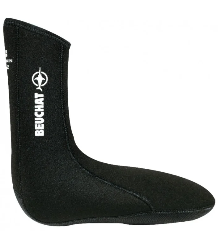 Nouvelle Collection Chaussons Beuchat Sirocco - 1,5mm
