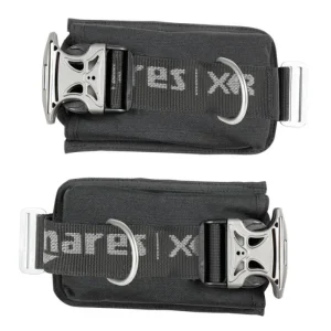 Offre Du Jour Poches à plomb Mares XR Standard