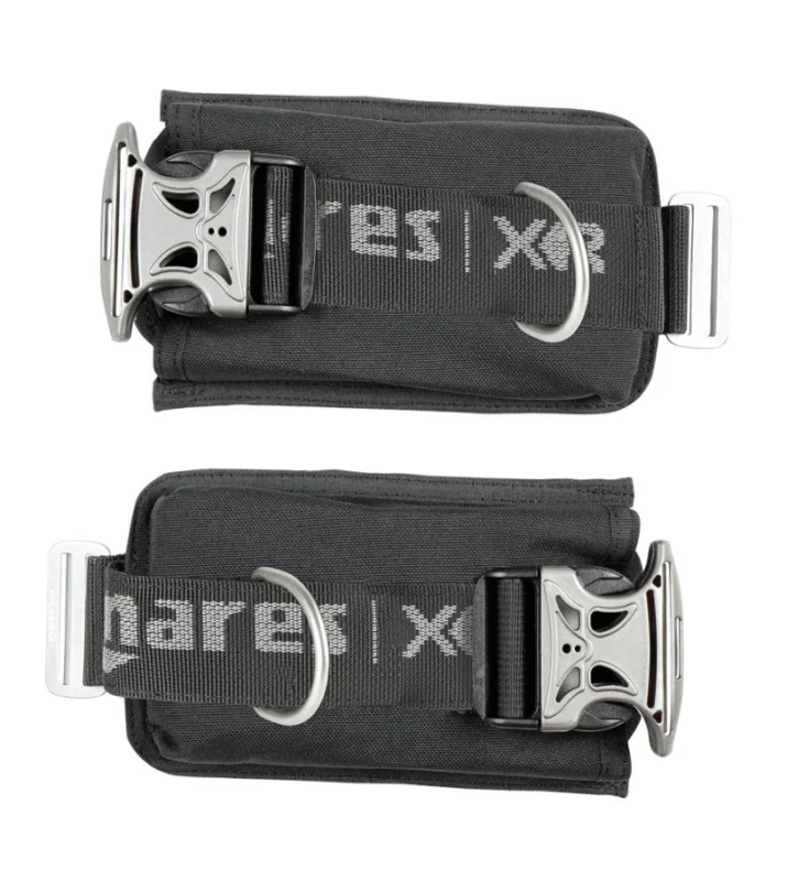 Offre Du Jour Poches à plomb Mares XR Standard