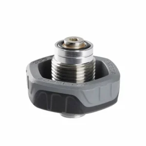 Kit de transformation Mares Etrier vers DIN 300b - Hexagonal Certifié