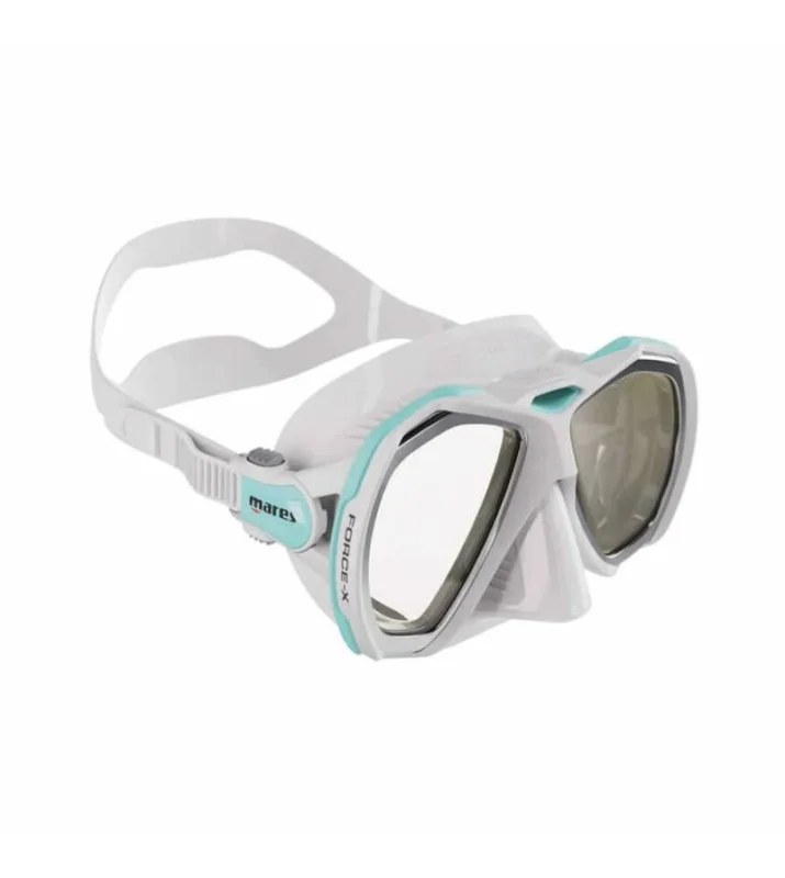 Produit De Marque Masque Mares Force-X