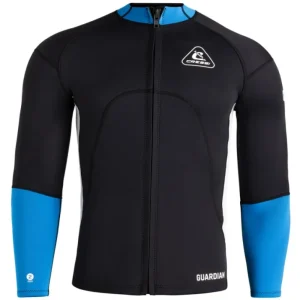 Veste néoprène Cressi Guardian - Manches Longues Achat Immédiat