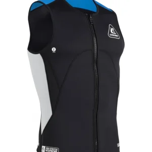 Gilet néoprène Cressi Guardian - Manches Courtes Pas Cher