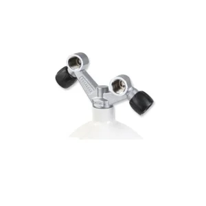 Robinet Aqualung Tag 232B - Double Sortie Nouveauté