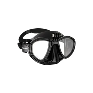 Nouvelle Collection Masque Cressi Metis Action
