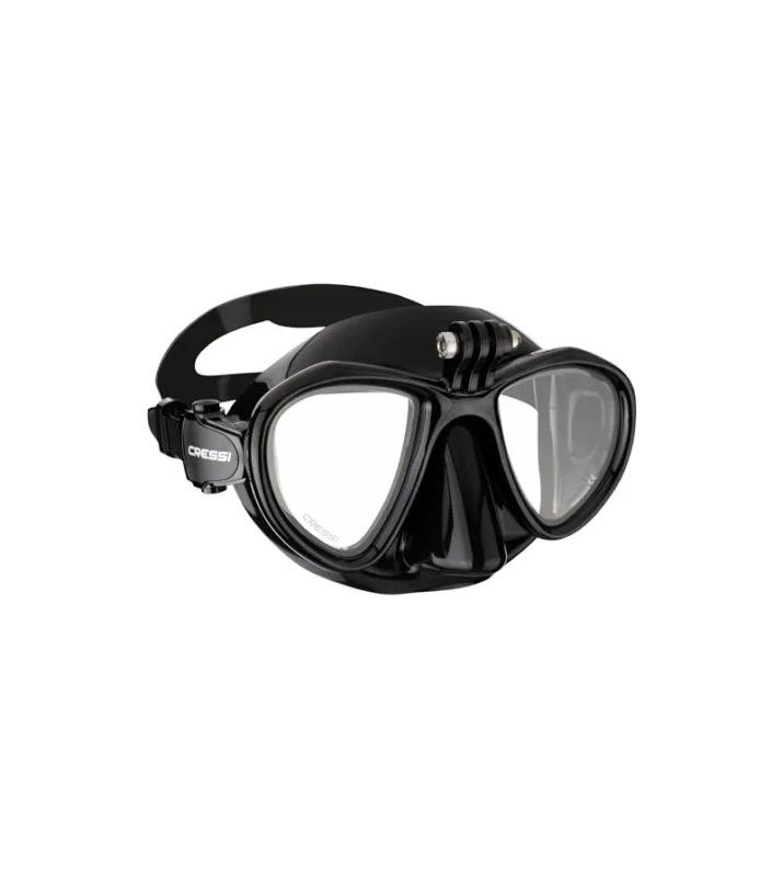 Nouvelle Collection Masque Cressi Metis Action