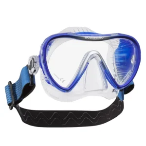 Nouvelle Collection Masque Scubapro Synergy 2