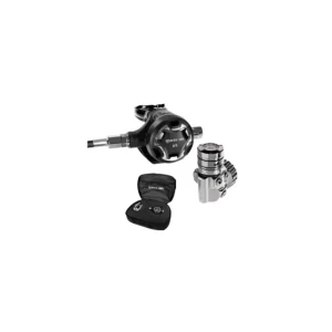 Détendeur Mares 26XR HR Single Set Jusqu'à Épuisement Des Stocks