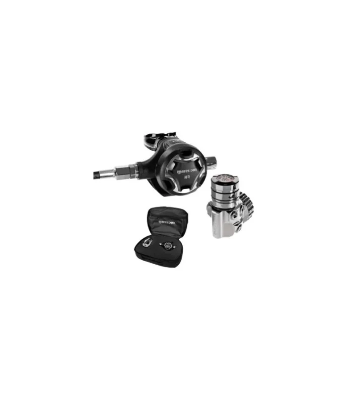 Détendeur Mares 26XR HR Single Set Jusqu'à Épuisement Des Stocks