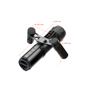 Bon Plan Scooter Lefeet P1