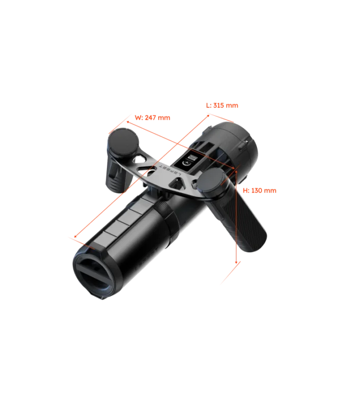 Bon Plan Scooter Lefeet P1