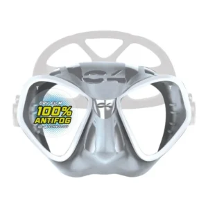 Masque C4 Condor Antifog Offre Spéciale