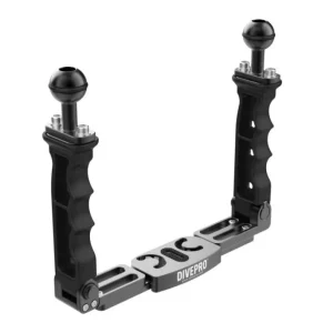Soldes Platine pliable Divepro Z18