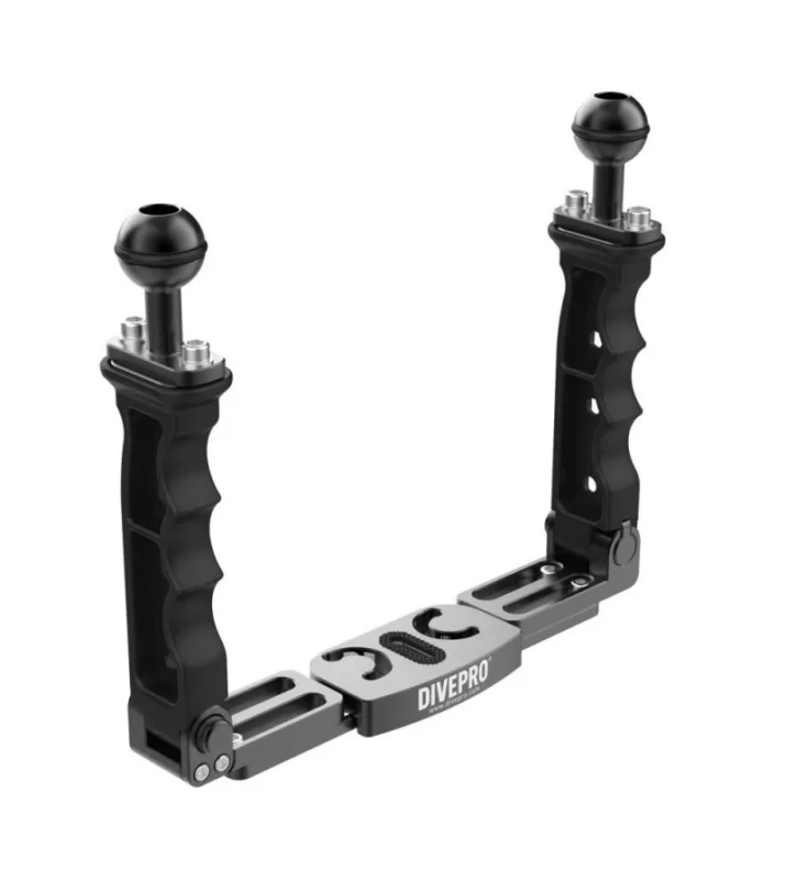 Soldes Platine pliable Divepro Z18