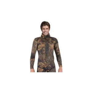 Commande En Gros Veste Mares Illusion Brown 5mm
