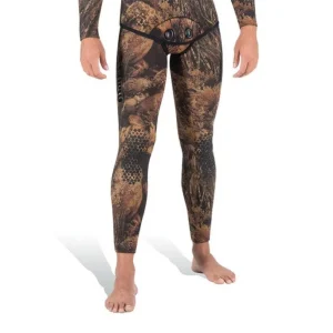 Solde Pantalon Mares Illusion Brown 3mm