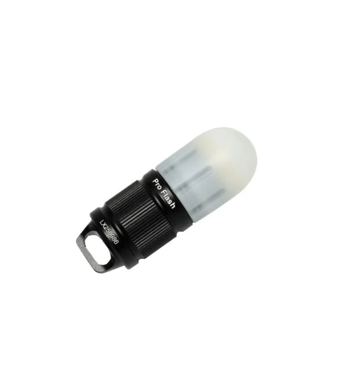 Satisfait Ou Remboursé Pro Flash Light-X