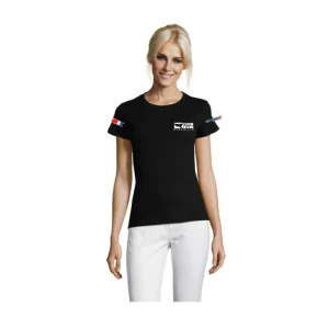 Tee Shirt "Atelier de la Mer" - Femme Achetez Aujourd'hui
