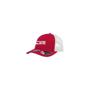Casquette "Atelier de la Mer" aérée Quantité Limitée
