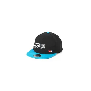 Casquette "Atelier de la Mer" plate Acheter En Ligne
