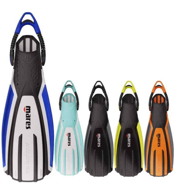 Palmes Mares Avanti Quattro 4X Meilleure Vente