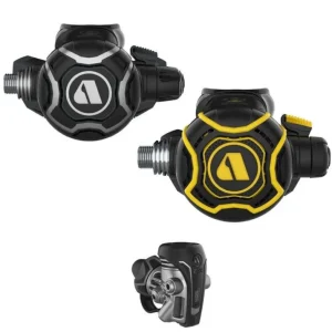 Marque Détendeur Apeks EVX200 + Octopus EVX