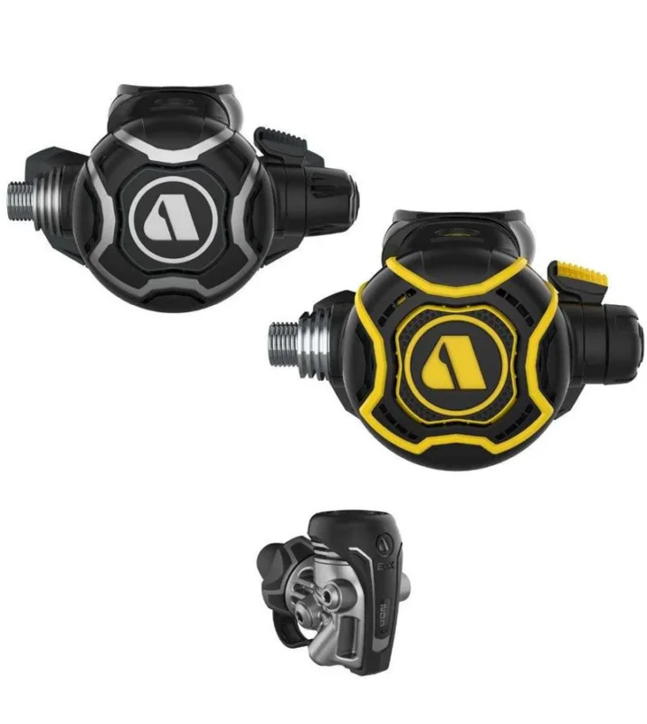 Marque Détendeur Apeks EVX200 + Octopus EVX