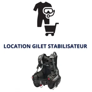 Bon Plan Location Gilet stabilisateur