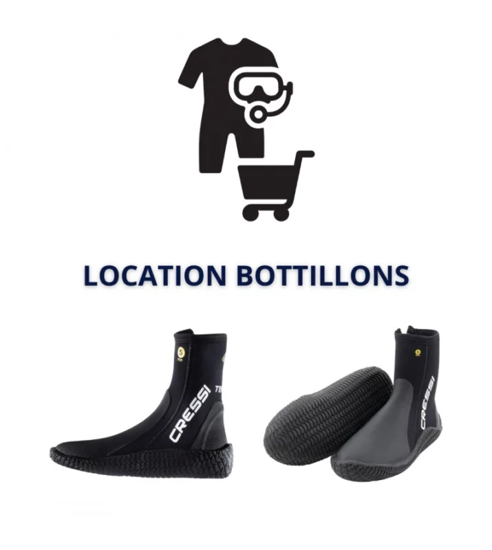Seulement Aujourd'hui Location Bottillons