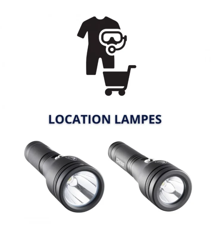 Location Lampe Super Prix
