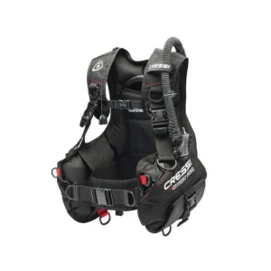 Meilleur Prix Occasion - Gilet Stab Cressi Start Pro 2
