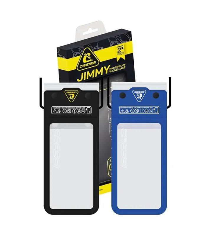 Nouvel Arrivage Etui téléphone étanche Cressi Jimmy