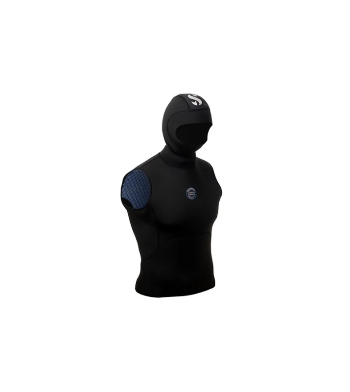 Prix Cassé Top cagoule Scubapro Everflex Yulex 5/3mm - Femme