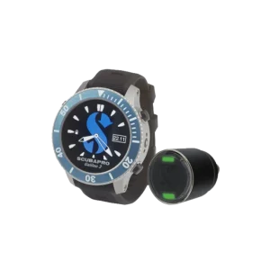 Seulement Aujourd'hui Ordinateur Scubapro Galileo 3 Titane + Emetteur Smart Pro+