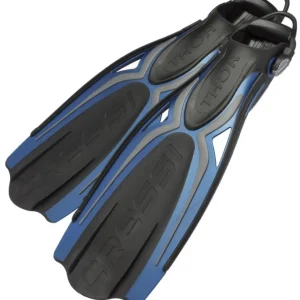 Occasion - Palmes Cressi Thor EBS Marque
