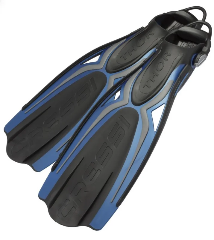 Occasion - Palmes Cressi Thor EBS Marque
