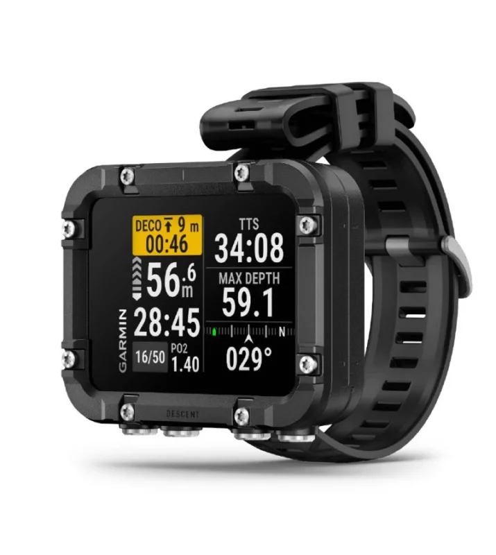 Ordinateur Garmin Descent x30 Acheter En Ligne