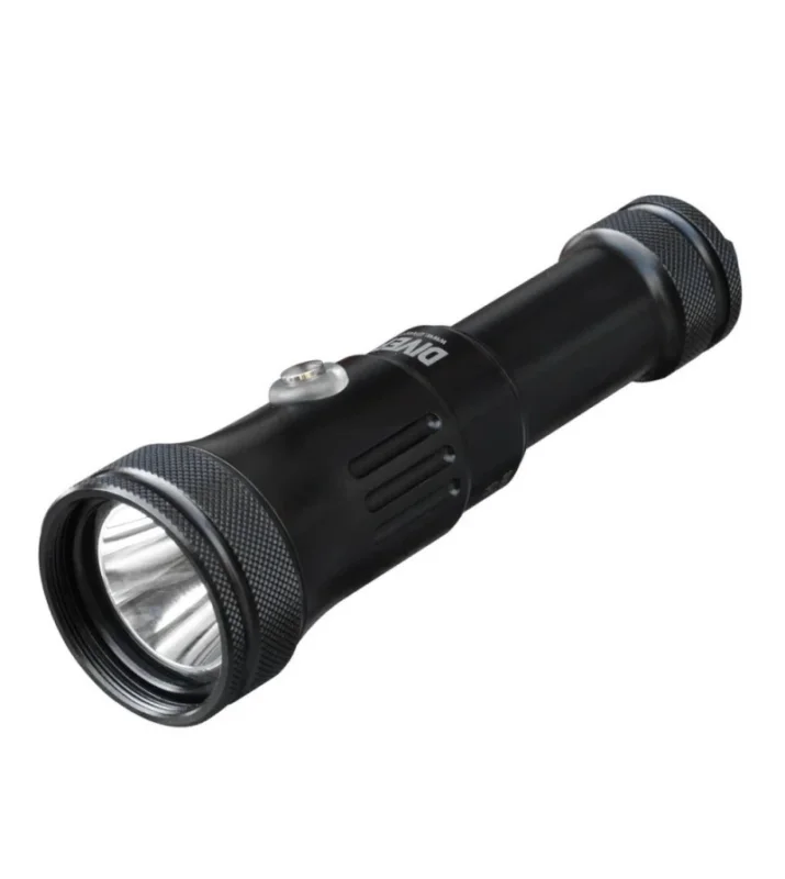 Expédition Rapide Phare DivePro S18 (by Bersub)