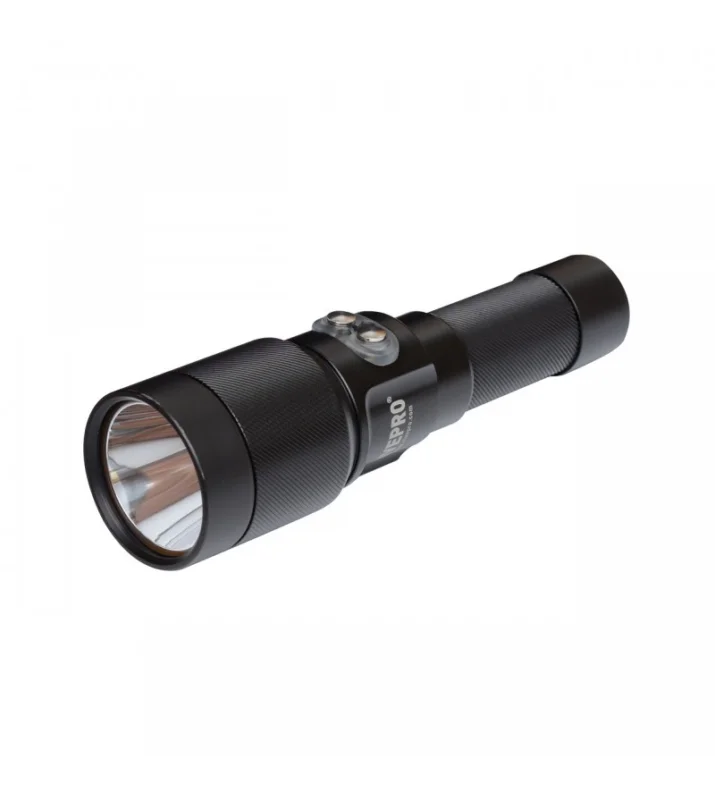 Phare DivePro ML20 (by Bersub) Prix Promo
